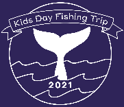 Kid's Day Fishing Trip 2021