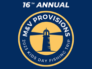 Kid's Day Fishing Trip 2023